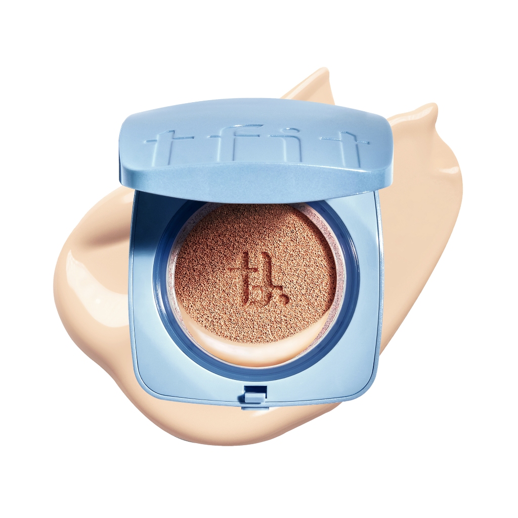 [TFIT Official] Phấn Nước Bán Lì Icy Fit Cover Cushion EX 12g | BigBuy360 - bigbuy360.vn