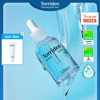 [ Torriden Live ] Serum DIVE IN chứa Hyaluronic Acid, 50ml,  Serum