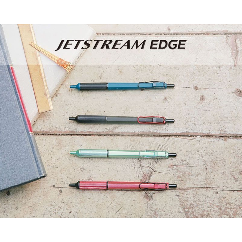 [UNI] SXN-103-38 _ Jetstream Edge 0,38mm / 4 màu