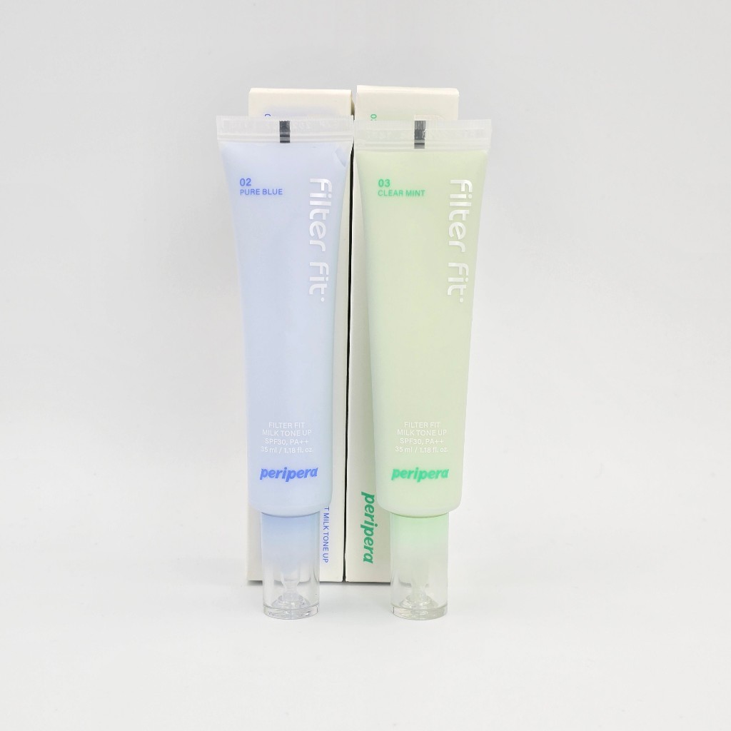 [PERIPERA] Filter Fit Milk Tone Up 35ml SPF30 PA + +