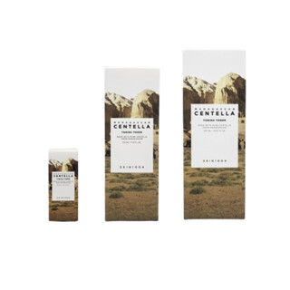 Toner Centella Toning SKIN1004 30ml / 210ml / 400ml