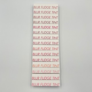 [rom & Nd] blur Màu tint 5g