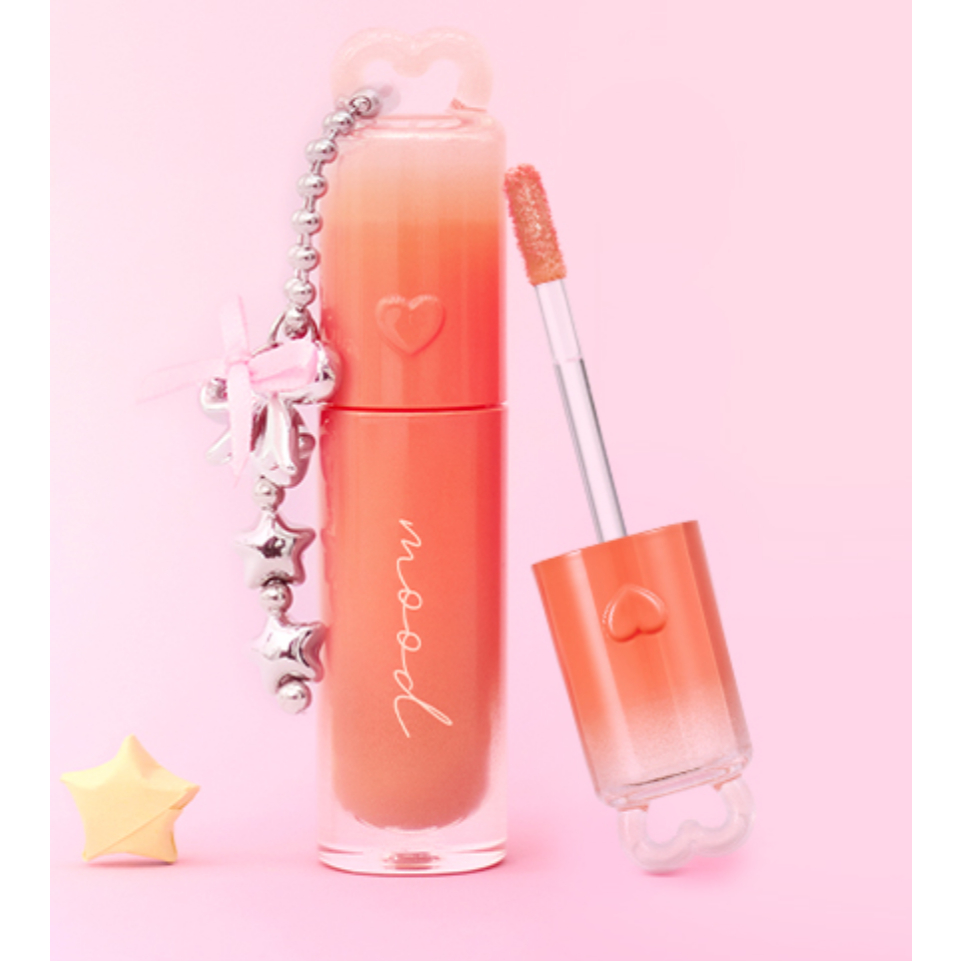 Peripera Ink Mood Glowy Tint School of Hip