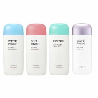   Missha  Sữa chống nắng All Around Safe Block SPF50 + 70ml 