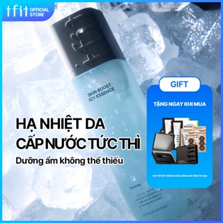 [TFIT Official] Tinh Chất Cấp Ẩm Skin Boost Icy Essence 150ml