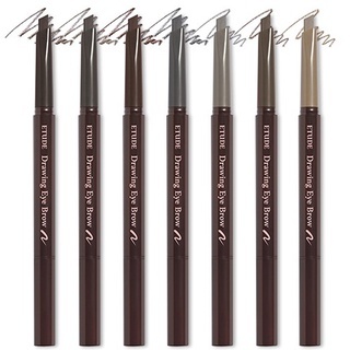 Brow vẽ mắt 1 cái