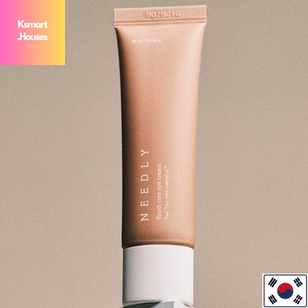 Kem dưỡng mắt NEEDLY Youth Core 30ml