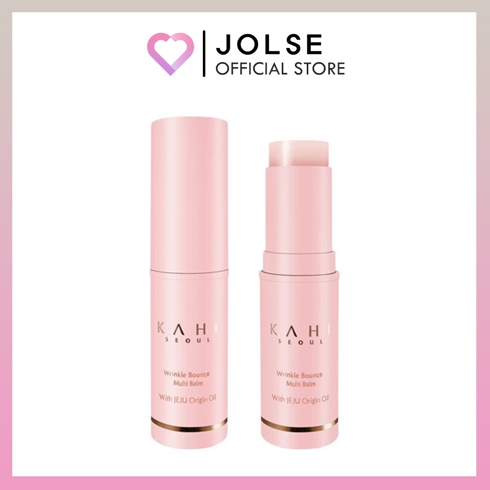 KAHI Seoul Wrinkle Bounce Multi Balm 9g