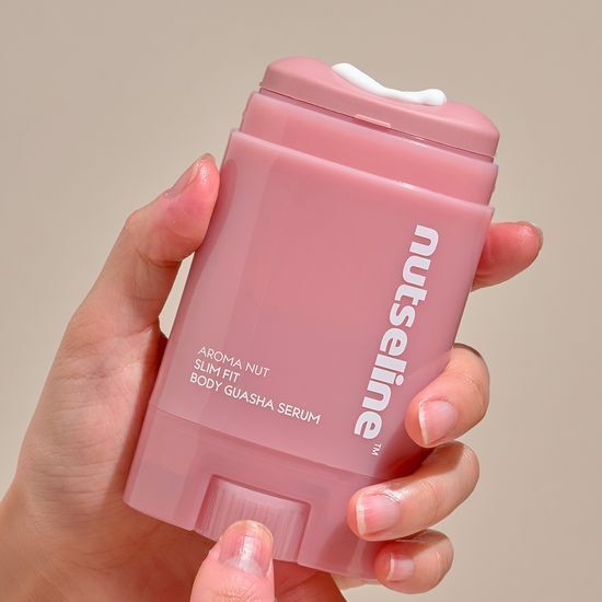 Serum toàn thân Nutseline Aroma Nut Slim Fit Gua Sha – 60ml