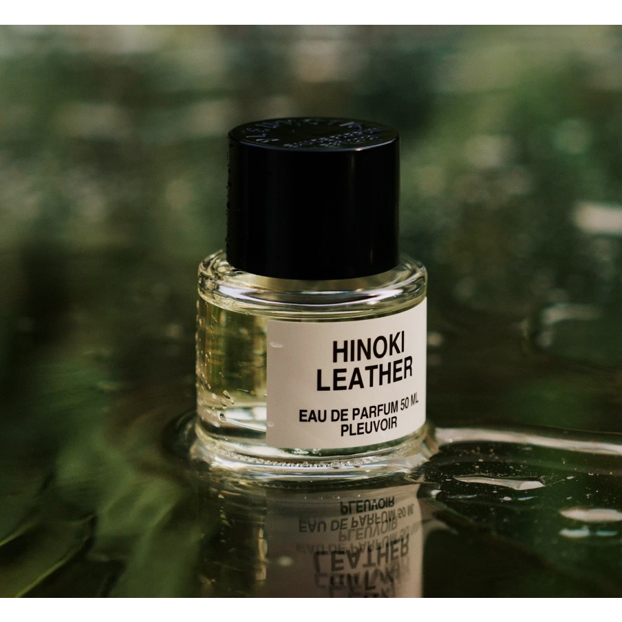 Nước Hoa PLEUVOIR EAU DE PARFUM 50ML