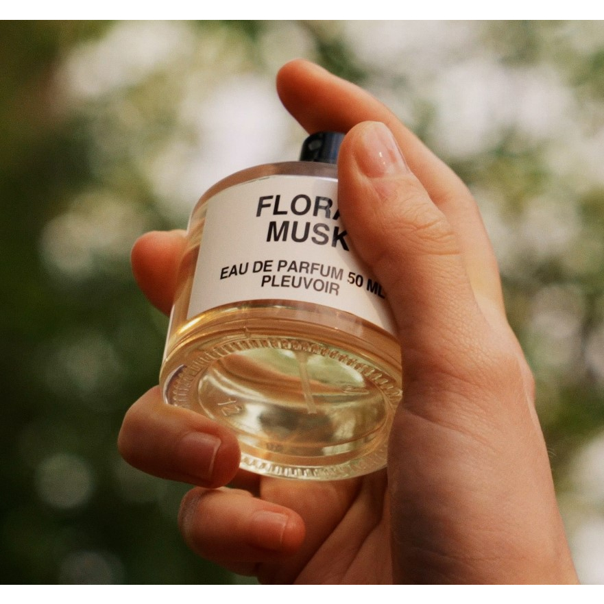 Nước Hoa PLEUVOIR EAU DE PARFUM 50ML