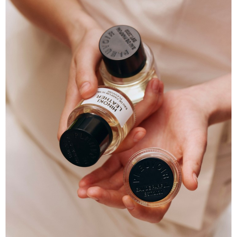 Nước Hoa PLEUVOIR EAU DE PARFUM 50ML