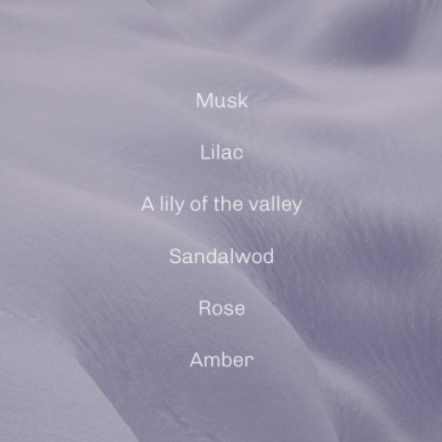 Kem dưỡng da tay hương nước hoa Lovey Dovey Scented Perfume Hand Cream 50ml