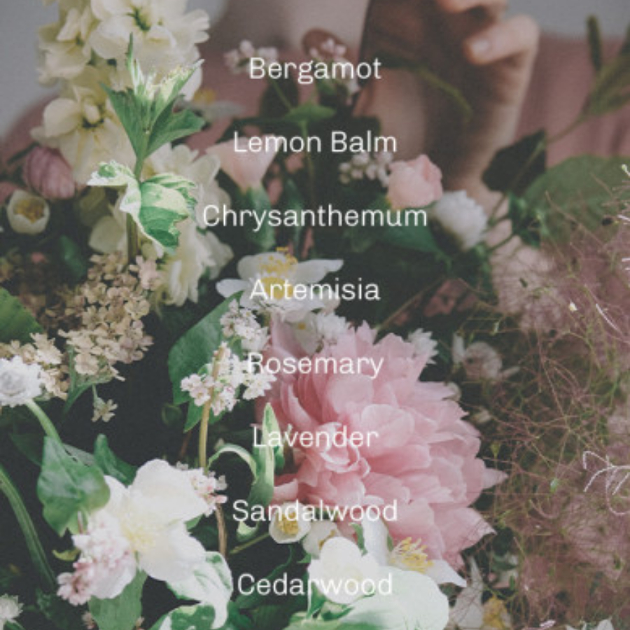 Kem dưỡng da tay hương nước hoa Lovey Dovey Scented Perfume Hand Cream 50ml