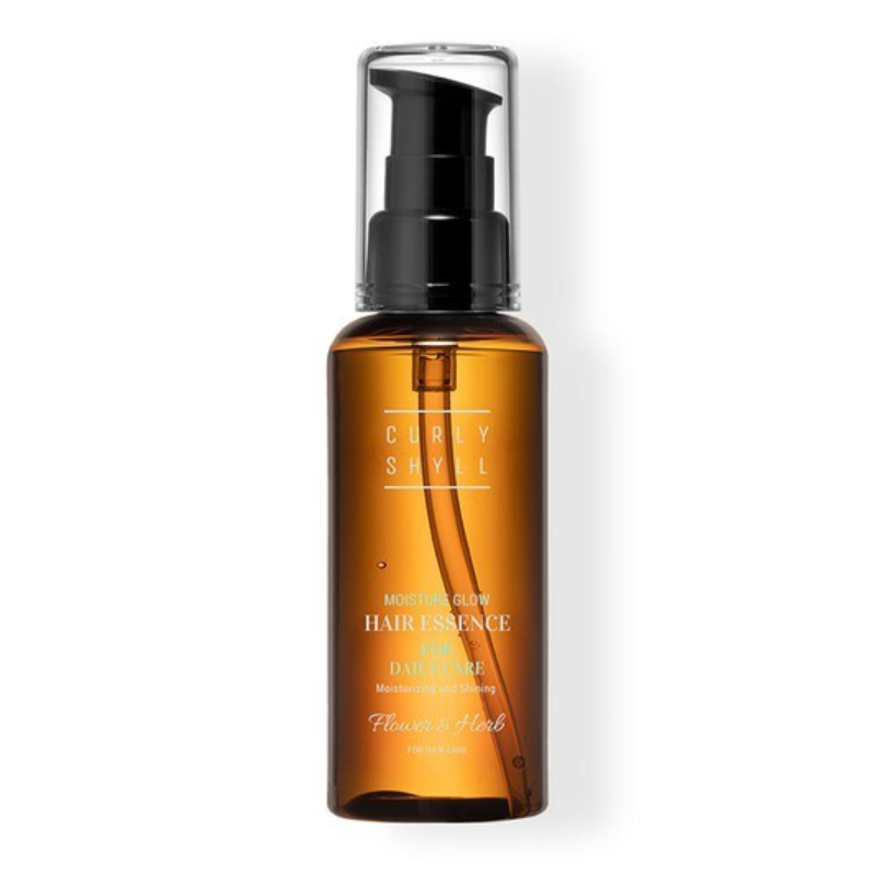 CURLYSHYLL Moisture glow hair eesence 70ml