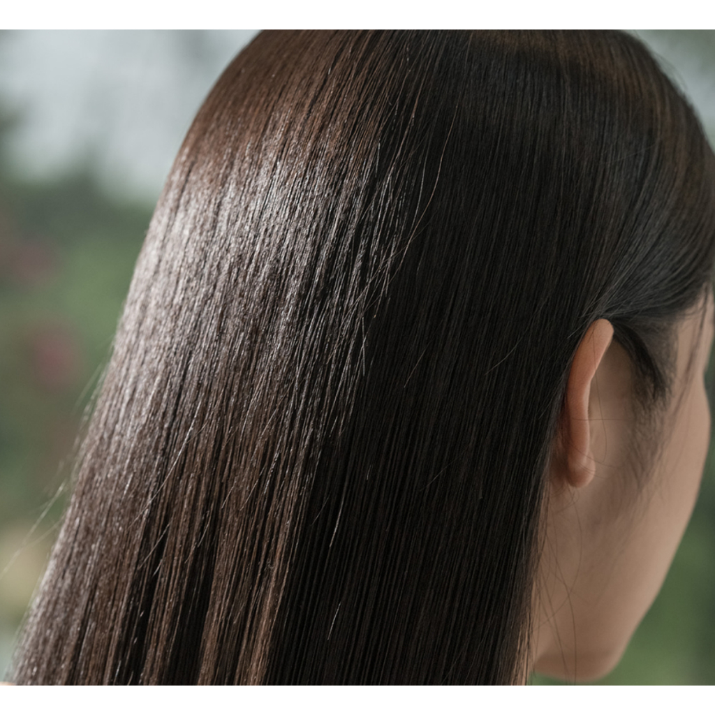 CURLYSHYLL Moisture glow hair eesence 70ml