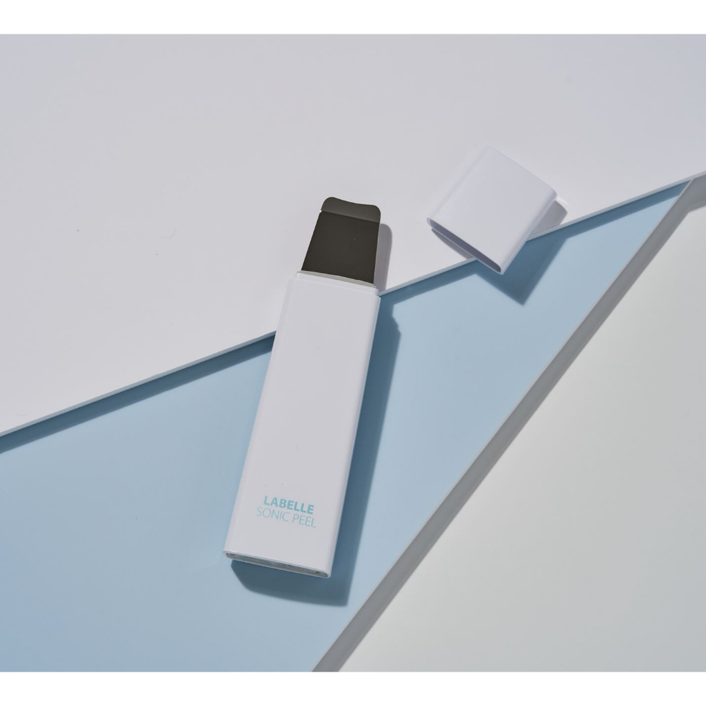 MÁY TẨY TẾ BÀO CHẾT SIÊU ÂM LABELLE SONIC WATER PEELING L5