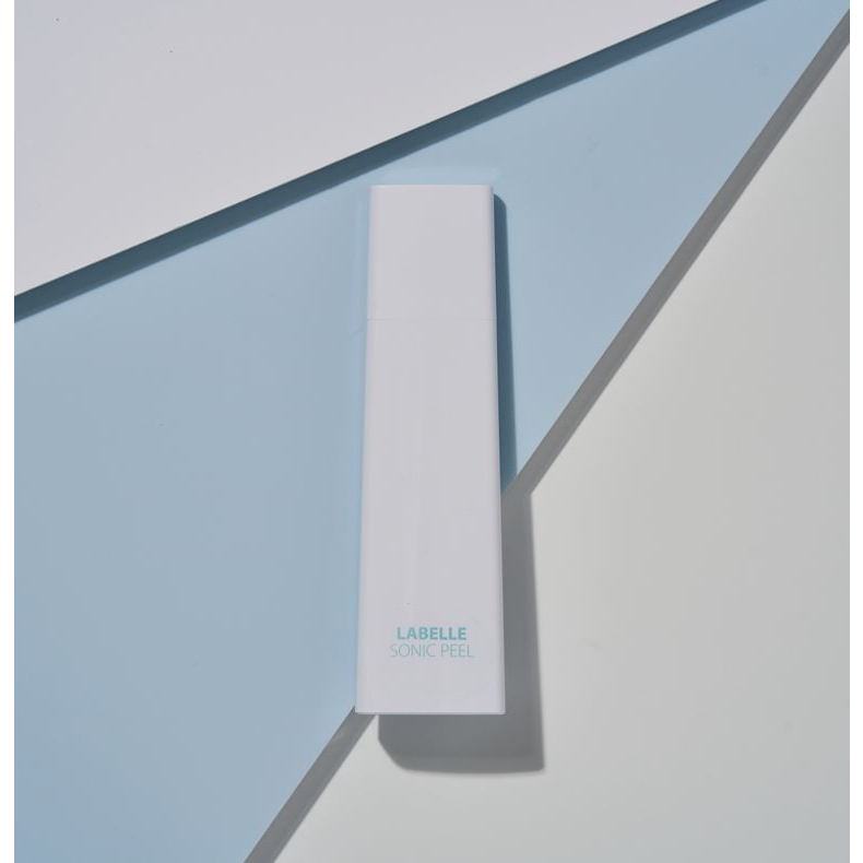 MÁY TẨY TẾ BÀO CHẾT SIÊU ÂM LABELLE SONIC WATER PEELING L5