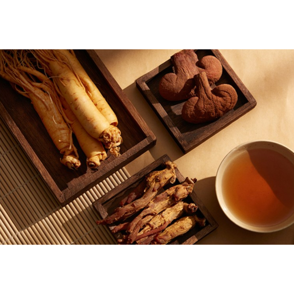 Hồng sâm nhung hươu Chunho Ncare x Pinkfong cho bé 40ml x 30 gói