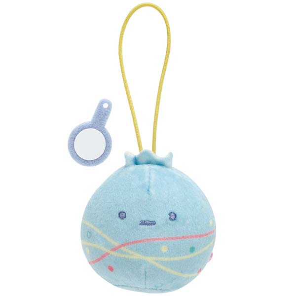 Thảm mini 6 Kiểu Hình sumikko gurashi Cho Mùa Hè