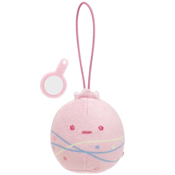 Thảm mini 6 Kiểu Hình sumikko gurashi Cho Mùa Hè