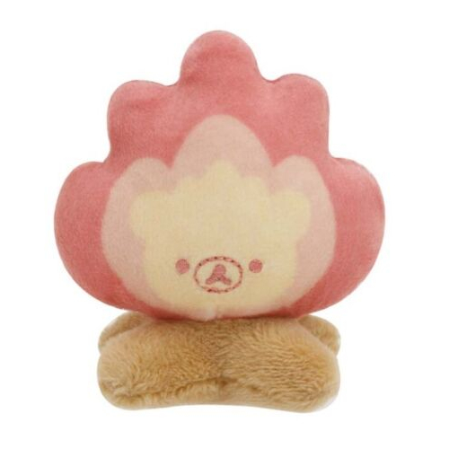 Búp Bê Nhồi Bông mini 6D san-x rilakkuma