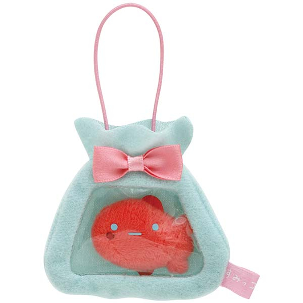 Thảm mini 6 Kiểu Hình sumikko gurashi Cho Mùa Hè