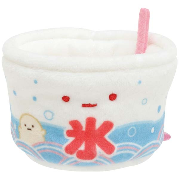 Thảm mini 6 Kiểu Hình sumikko gurashi Cho Mùa Hè