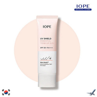 Kem chống nắng spf 50 + pa + + + + 50ml iope
