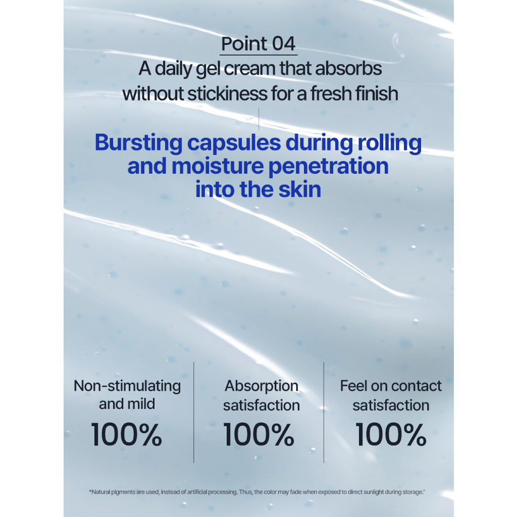 Kem hyaluronic acid blue agave 50ml