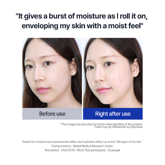 Kem hyaluronic acid blue agave 50ml