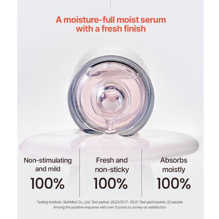 Serum niacinamide Cam Đỏ 30ml