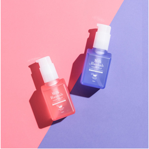 Tinh chất dưỡng tóc lưu hương nước hoa Milk Baobab Hair Syrup 100ml