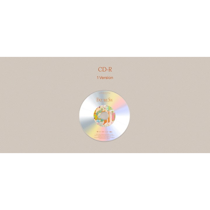 SEVENTEEN - 4TH ALBUM  CARAT VER.