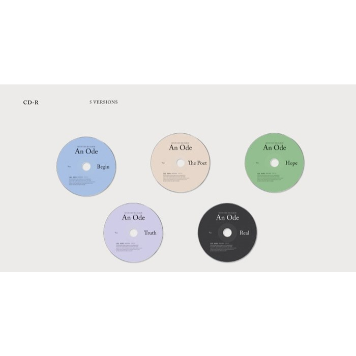 SEVENTEEN - 3RD ALBUM