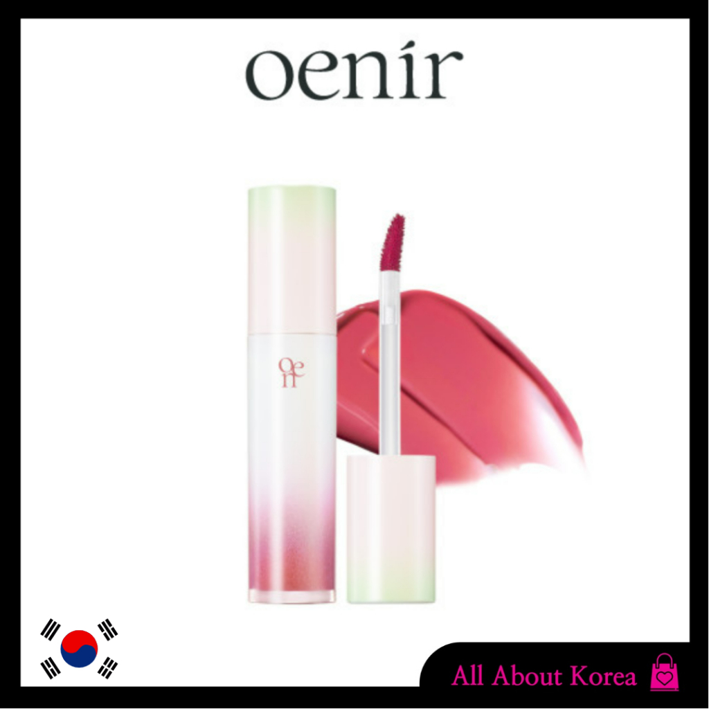 Dew it tint 6colors, Nuốt Nó 6 Màu