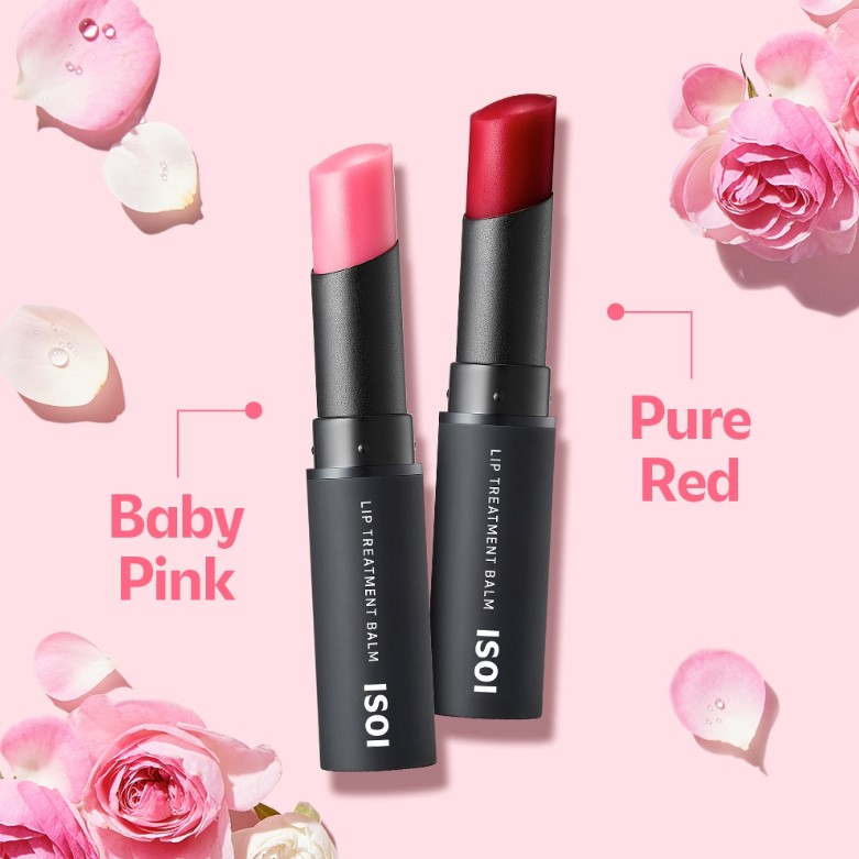 Son dưỡng môi 5g