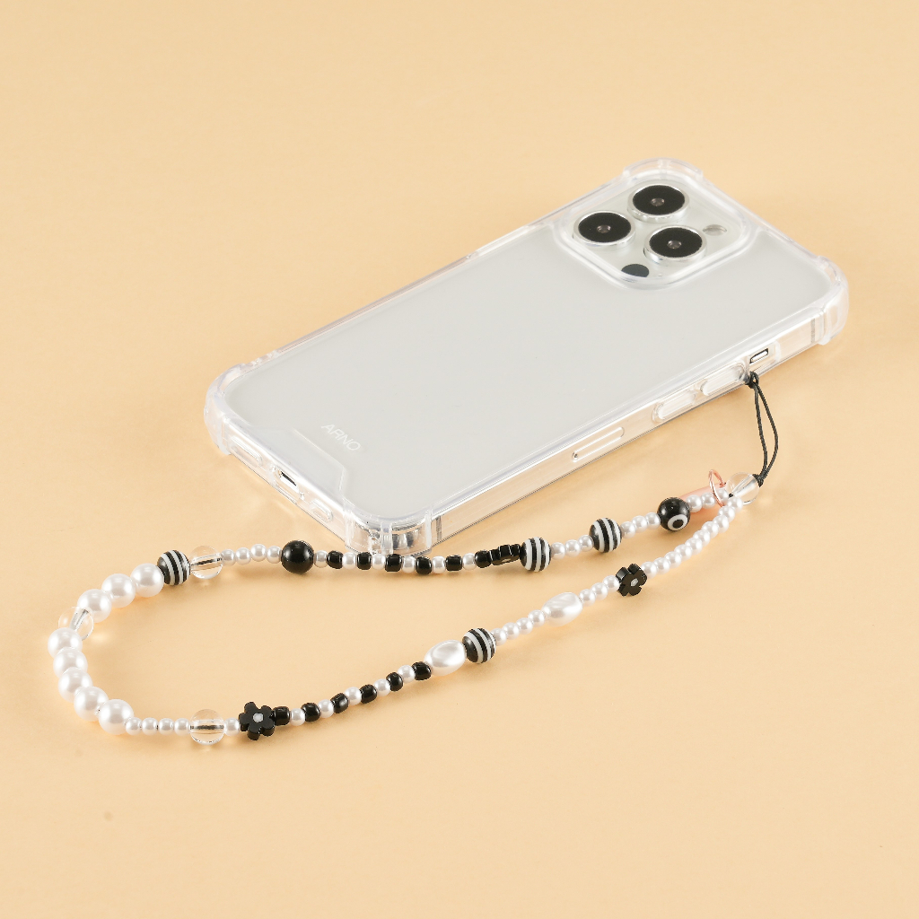 Dây đeo hạt ARNO 'Checkers' (Chỉ dây đeo)