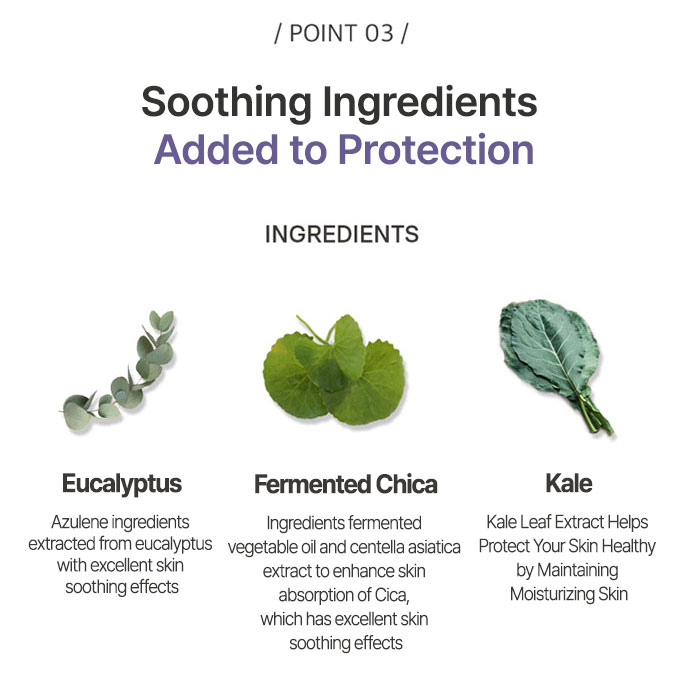 Que Chống Nắng HUECALM Air-Light Defense Sunscreen Sun Stick SPF50+ PA++++