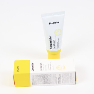 [dr.jart+] Ceramidin Hand Cream - 50ml