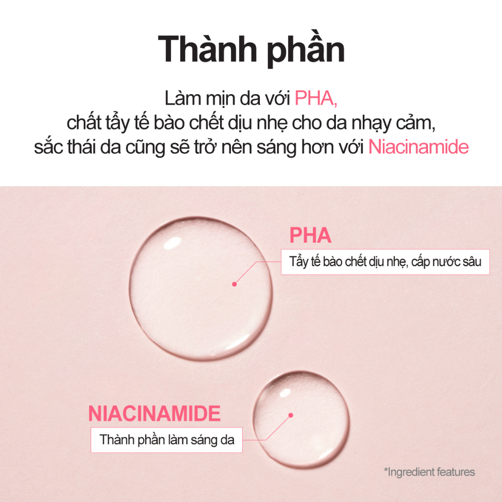 Toner NUMBUZIN khoáng dưỡng ẩm số 4