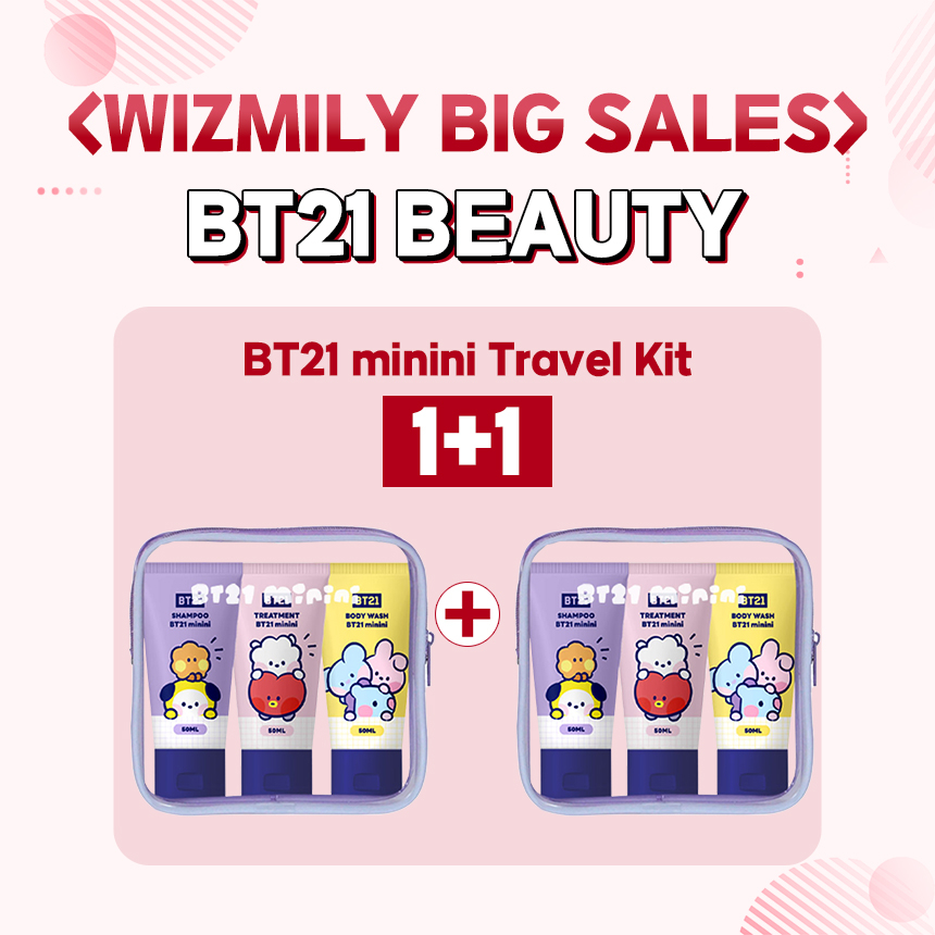 Mặt Nạ Dưỡng Da Hàng Ngày Chứa Tinh Chất cica bt21 bt21