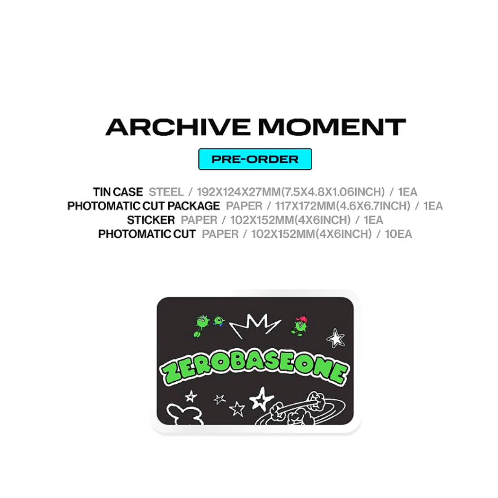 13 zerobaseone - kcon la 2023 Chính Thức Mercch