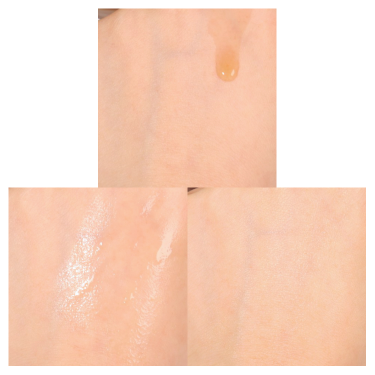 Tinh Chất Cấp Nước Hữu Cơ 230ml