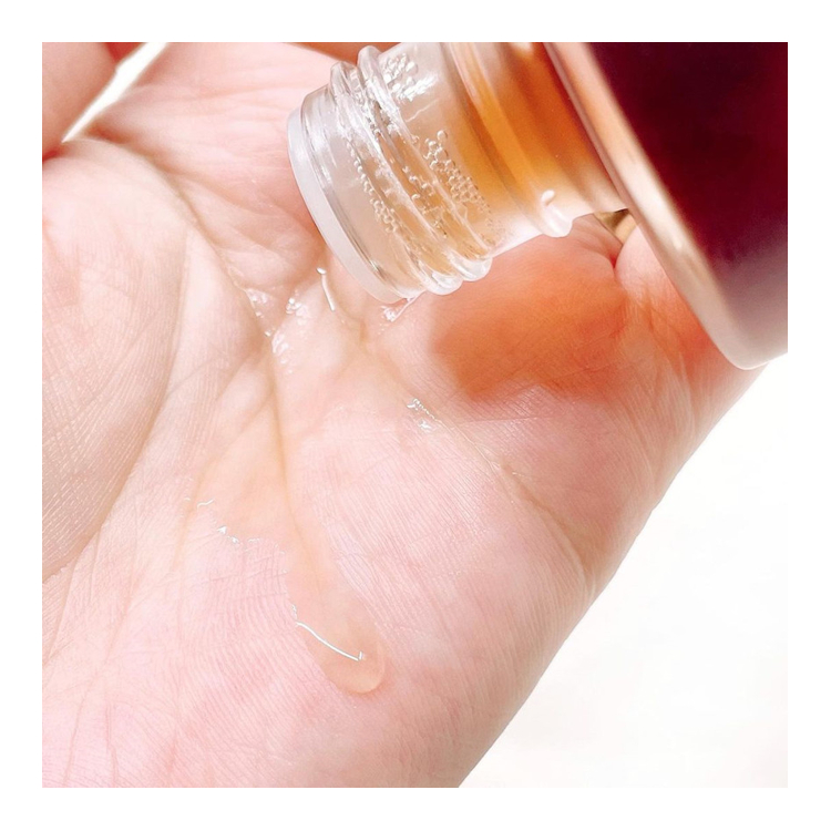 Tinh Chất Cấp Nước Hữu Cơ 230ml