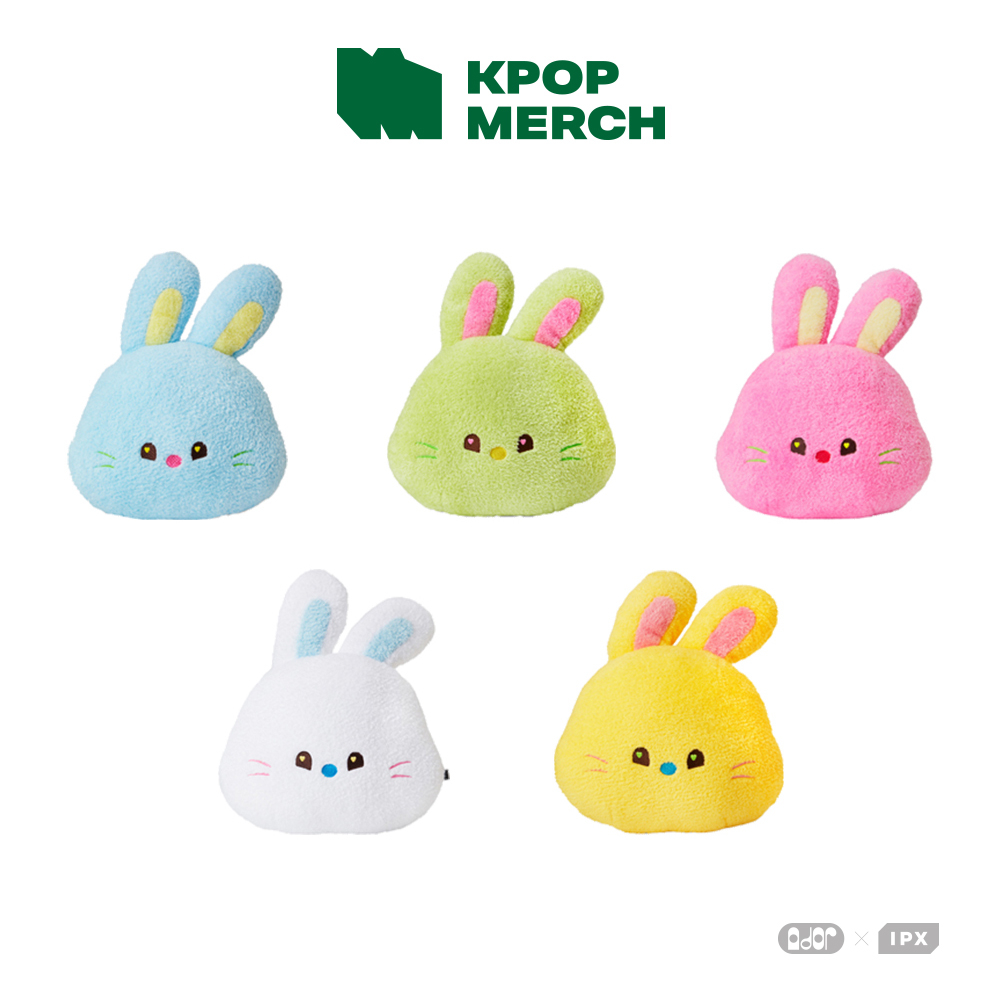 Bông đánh phán LINE Friends NewJeans Bunini