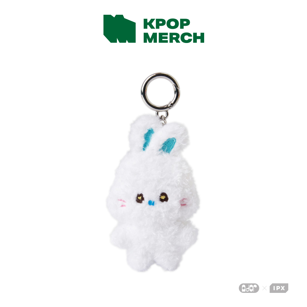 Móc khóa LINE Friends NewJeans Bunini