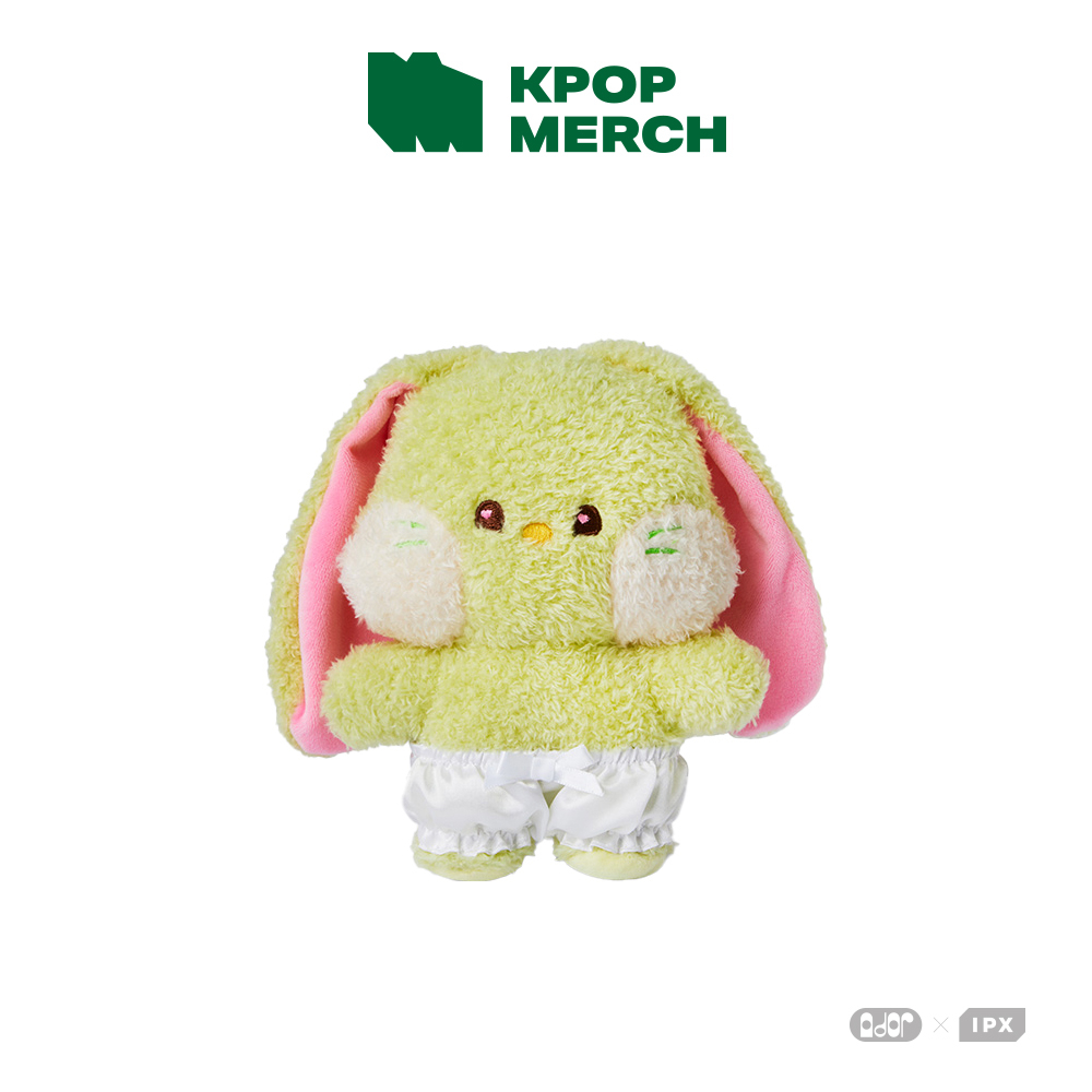 Búp bê nhung lông LINE Friends NewJeans Bunini