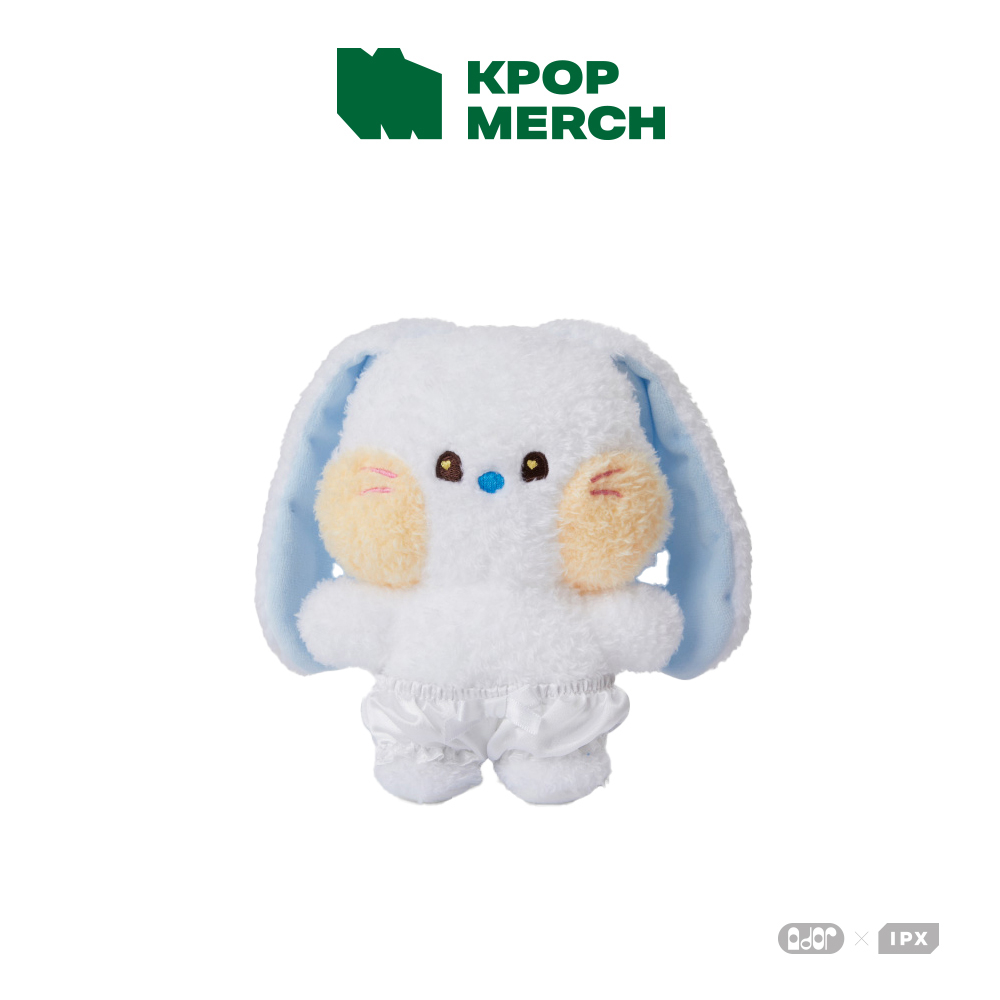 Búp bê nhung lông LINE Friends NewJeans Bunini