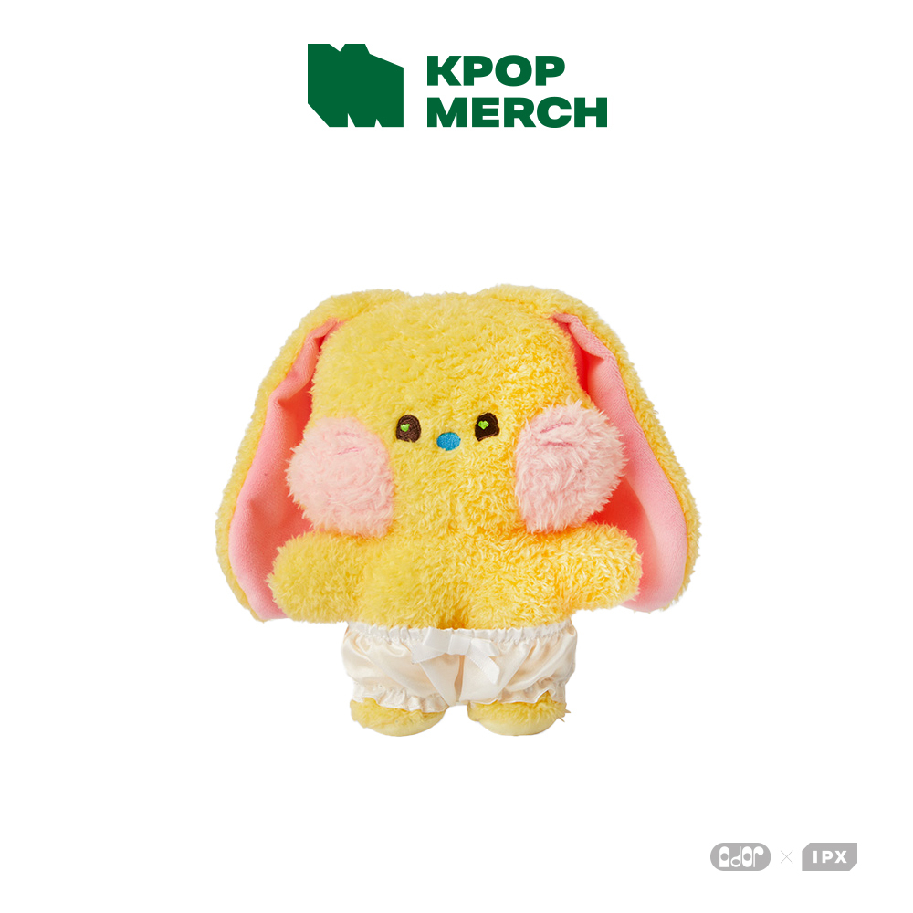 Búp bê nhung lông LINE Friends NewJeans Bunini